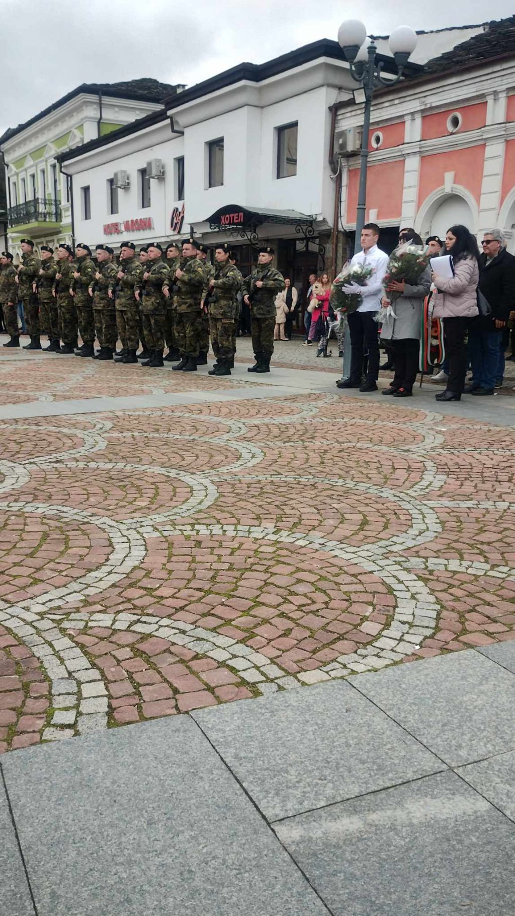 3 - ти март, националния празник на България!!! 2